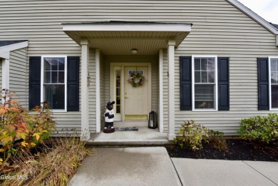 OPEN HOUSE Saturday 10/4 from noon-2:00 p.m. Here's your chance on McGregor Links Country Club in New York - for sale on GolfHomes.com, golf home, golf lot