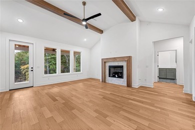 Discover elevated living in this meticulously maintained on Bella Vista - Metfield Golf Complex and Country Club in Arkansas - for sale on GolfHomes.com, golf home, golf lot