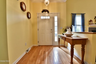 OPEN HOUSE Saturday 10/4 from noon-2:00 p.m. Here's your chance on McGregor Links Country Club in New York - for sale on GolfHomes.com, golf home, golf lot