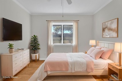 This sun-drenched 2-bedroom, 2-bathroom condo offers on Baiting Hollow Club in New York - for sale on GolfHomes.com, golf home, golf lot