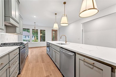 Discover elevated living in this meticulously maintained on Bella Vista - Metfield Golf Complex and Country Club in Arkansas - for sale on GolfHomes.com, golf home, golf lot