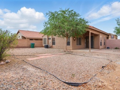 Welcome to your dream home in Rancho El Dorado! This charming on The Duke At Rancho El Dorado Golf Course in Arizona - for sale on GolfHomes.com, golf home, golf lot