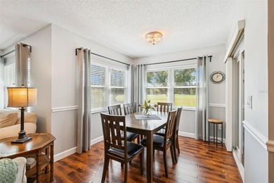 Beautiful golf course home in the heart of the highly sought on Orange Tree Golf Club in Florida - for sale on GolfHomes.com, golf home, golf lot