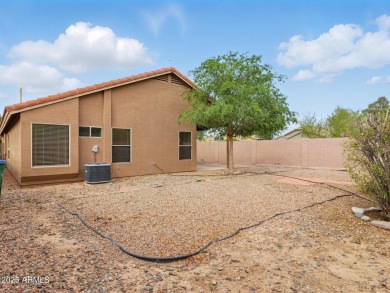 Welcome to your dream home in Rancho El Dorado! This charming on The Duke At Rancho El Dorado Golf Course in Arizona - for sale on GolfHomes.com, golf home, golf lot