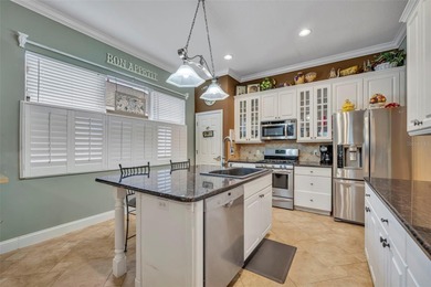 Under contract-accepting backup offers. Summit Greens, a premier on Sanctuary Ridge Golf in Florida - for sale on GolfHomes.com, golf home, golf lot