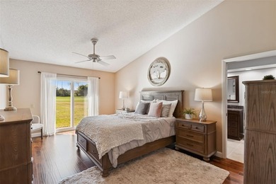 Beautiful golf course home in the heart of the highly sought on Orange Tree Golf Club in Florida - for sale on GolfHomes.com, golf home, golf lot