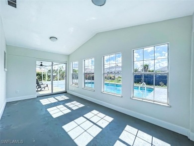 One or more photo(s) has been virtually staged. INSTANT EQUITY on Royal Tee Country Club in Florida - for sale on GolfHomes.com, golf home, golf lot
