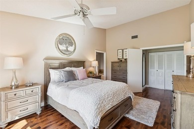 Beautiful golf course home in the heart of the highly sought on Orange Tree Golf Club in Florida - for sale on GolfHomes.com, golf home, golf lot