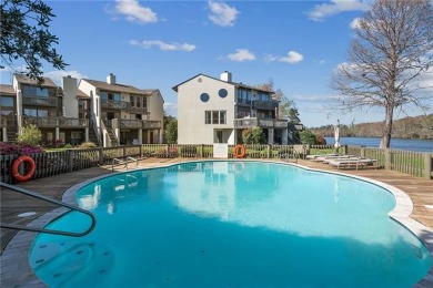 Waterfront living at its best! Renovated in 2019 and ready for on Beau Chene Country Club in Louisiana - for sale on GolfHomes.com, golf home, golf lot