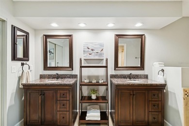 Beautiful golf course home in the heart of the highly sought on Orange Tree Golf Club in Florida - for sale on GolfHomes.com, golf home, golf lot