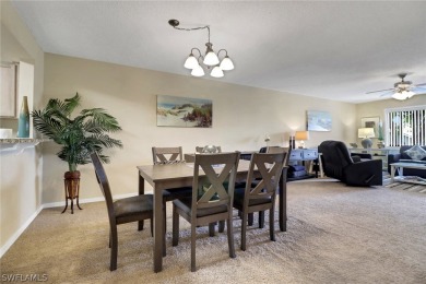 WAY BELOW MARKET VALUE! ANOTHER PRICE IMPROVEMENT  3/2 is being on The Landings Yacht, Golf and Tennis Club in Florida - for sale on GolfHomes.com, golf home, golf lot