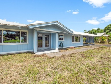 **LOCATION! LOCATION! LOCATION!** Discover this newly refreshed on Hilo Municipal Golf Course in Hawaii - for sale on GolfHomes.com, golf home, golf lot