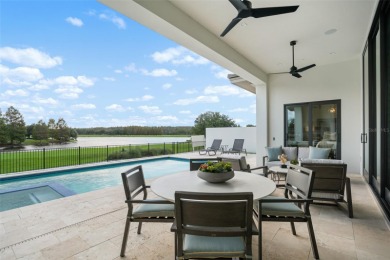 Pre-Construction. To be built. Unicorp National Developments on Ritz-Carlton Golf Club, Grande Lakes Orlando in Florida - for sale on GolfHomes.com, golf home, golf lot