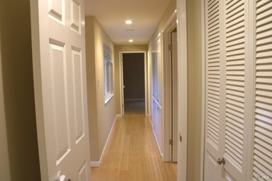 Few homes in Oakmont compare to the sweeping triple fairway golf on Oakmont Golf Club in California - for sale on GolfHomes.com, golf home, golf lot