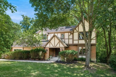 Offered for the first time, this spacious and well-maintained on Muirfield Village Golf Club in Ohio - for sale on GolfHomes.com, golf home, golf lot