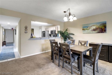 WAY BELOW MARKET VALUE! ANOTHER PRICE IMPROVEMENT  3/2 is being on The Landings Yacht, Golf and Tennis Club in Florida - for sale on GolfHomes.com, golf home, golf lot