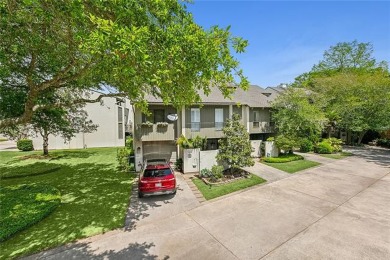 Waterfront living at its best! Renovated in 2019 and ready for on Beau Chene Country Club in Louisiana - for sale on GolfHomes.com, golf home, golf lot