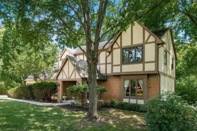 Offered for the first time, this spacious and well-maintained on Muirfield Village Golf Club in Ohio - for sale on GolfHomes.com, golf home, golf lot
