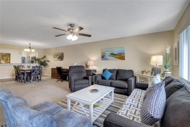 WAY BELOW MARKET VALUE! ANOTHER PRICE IMPROVEMENT  3/2 is being on The Landings Yacht, Golf and Tennis Club in Florida - for sale on GolfHomes.com, golf home, golf lot