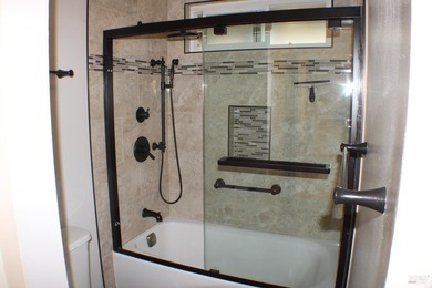 Few homes in Oakmont compare to the sweeping triple fairway golf on Oakmont Golf Club in California - for sale on GolfHomes.com, golf home, golf lot