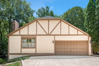 Offered for the first time, this spacious and well-maintained on Muirfield Village Golf Club in Ohio - for sale on GolfHomes.com, golf home, golf lot