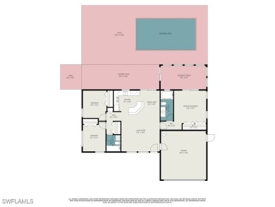 One or more photo(s) has been virtually staged. INSTANT EQUITY on Royal Tee Country Club in Florida - for sale on GolfHomes.com, golf home, golf lot