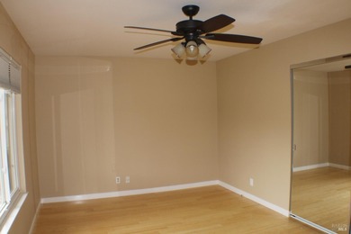 Few homes in Oakmont compare to the sweeping triple fairway golf on Oakmont Golf Club in California - for sale on GolfHomes.com, golf home, golf lot