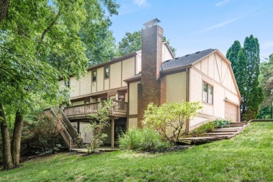 Offered for the first time, this spacious and well-maintained on Muirfield Village Golf Club in Ohio - for sale on GolfHomes.com, golf home, golf lot