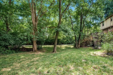 Offered for the first time, this spacious and well-maintained on Muirfield Village Golf Club in Ohio - for sale on GolfHomes.com, golf home, golf lot