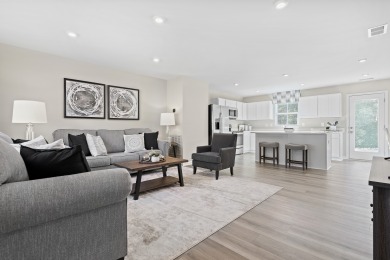 New 2-story homes in Summit County! Community playground and on Barberton Brookside Country Club in Ohio - for sale on GolfHomes.com, golf home, golf lot