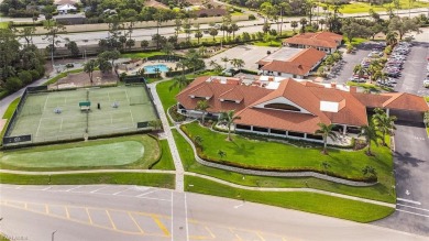 Attention Snowbirds-this is the one you have been waiting for! on Royal Wood Golf and Country Club in Florida - for sale on GolfHomes.com, golf home, golf lot
