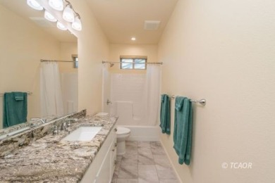 Custom home next to Golf Course in Weaverville with end of the on Trinity Alps Golf Course in California - for sale on GolfHomes.com, golf home, golf lot