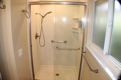 Few homes in Oakmont compare to the sweeping triple fairway golf on Oakmont Golf Club in California - for sale on GolfHomes.com, golf home, golf lot