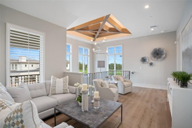 Pre-Construction. To be built. Unicorp National Developments on Ritz-Carlton Golf Club, Grande Lakes Orlando in Florida - for sale on GolfHomes.com, golf home, golf lot
