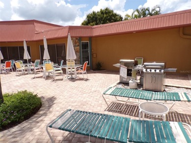 Welcome to Ironwood Condominiums located in West Bradenton's on Pinebrook/Ironwood Golf Course in Florida - for sale on GolfHomes.com, golf home, golf lot