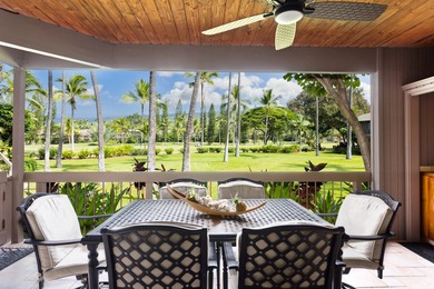 Set on more than 17 acres, including both oceanfront and golf on Kona Country Club Golf Course in Hawaii - for sale on GolfHomes.com, golf home, golf lot