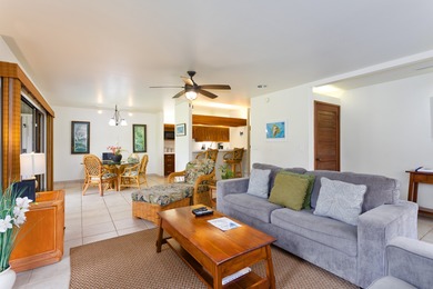 Set on more than 17 acres, including both oceanfront and golf on Kona Country Club Golf Course in Hawaii - for sale on GolfHomes.com, golf home, golf lot