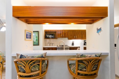 Set on more than 17 acres, including both oceanfront and golf on Kona Country Club Golf Course in Hawaii - for sale on GolfHomes.com, golf home, golf lot
