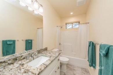 Custom home next to Golf Course in Weaverville with end of the on Trinity Alps Golf Course in California - for sale on GolfHomes.com, golf home, golf lot