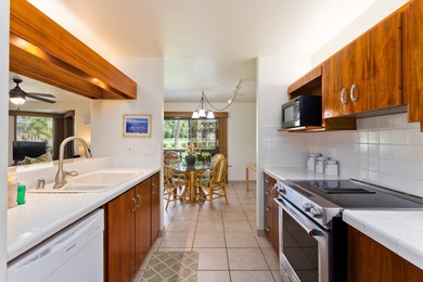 Set on more than 17 acres, including both oceanfront and golf on Kona Country Club Golf Course in Hawaii - for sale on GolfHomes.com, golf home, golf lot