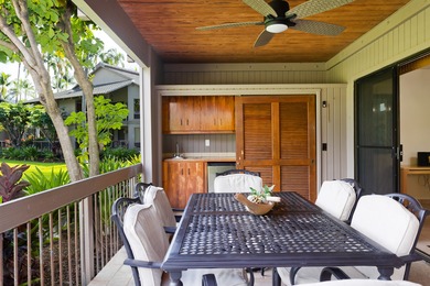 Set on more than 17 acres, including both oceanfront and golf on Kona Country Club Golf Course in Hawaii - for sale on GolfHomes.com, golf home, golf lot