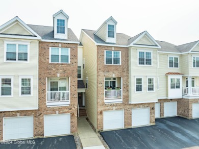 Welcome to stress-free living in this beautifully updated on  in New York - for sale on GolfHomes.com, golf home, golf lot