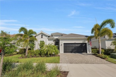 Welcome to 43095 Boardwalk Loop offered with Designer finishes on Babcock National Golf Course in Florida - for sale on GolfHomes.com, golf home, golf lot