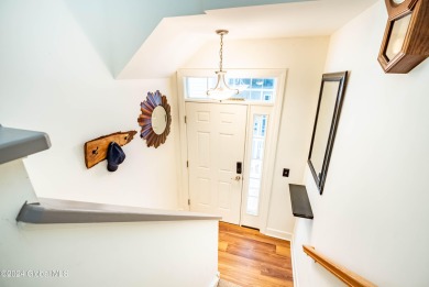 Welcome to stress-free living in this beautifully updated on  in New York - for sale on GolfHomes.com, golf home, golf lot