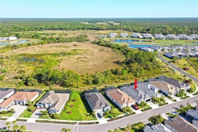 Welcome to 43095 Boardwalk Loop offered with Designer finishes on Babcock National Golf Course in Florida - for sale on GolfHomes.com, golf home, golf lot