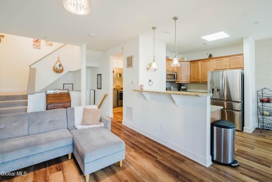 Welcome to stress-free living in this beautifully updated on  in New York - for sale on GolfHomes.com, golf home, golf lot
