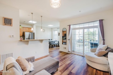 Welcome to stress-free living in this beautifully updated on  in New York - for sale on GolfHomes.com, golf home, golf lot