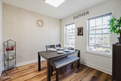 Welcome to stress-free living in this beautifully updated on  in New York - for sale on GolfHomes.com, golf home, golf lot