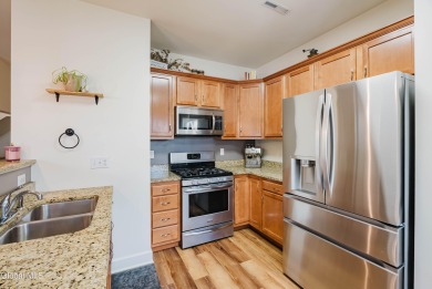 Welcome to stress-free living in this beautifully updated on  in New York - for sale on GolfHomes.com, golf home, golf lot