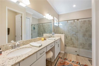 Welcome to 43095 Boardwalk Loop offered with Designer finishes on Babcock National Golf Course in Florida - for sale on GolfHomes.com, golf home, golf lot